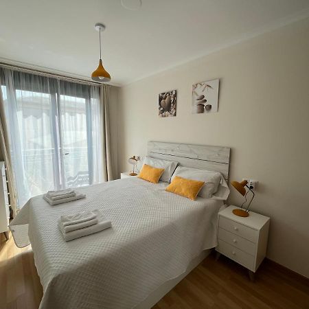 Costa Marina Fabuloso Apartamento En La Costa O Vicedo Bagian luar foto