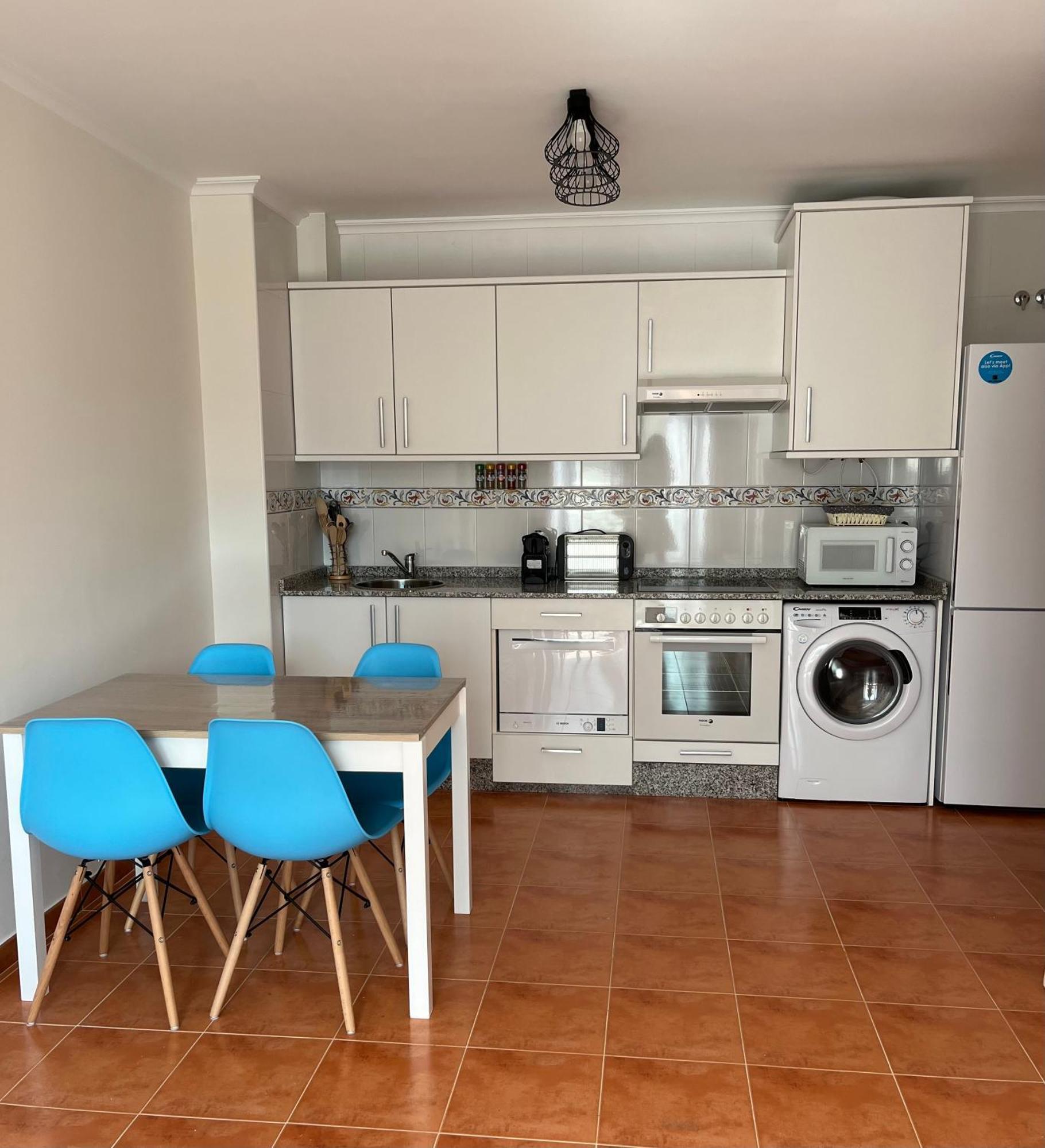 Costa Marina Fabuloso Apartamento En La Costa O Vicedo Bagian luar foto