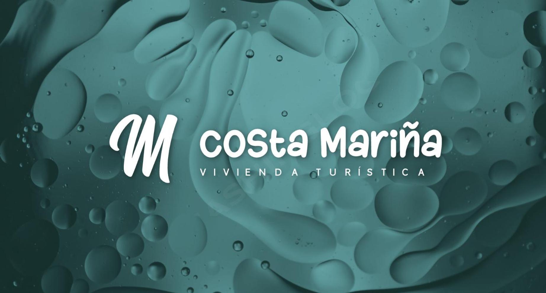 Costa Marina Fabuloso Apartamento En La Costa O Vicedo Bagian luar foto
